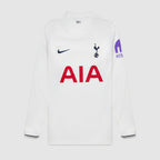 Home 26/27 Men's Long Sleeve Shirt