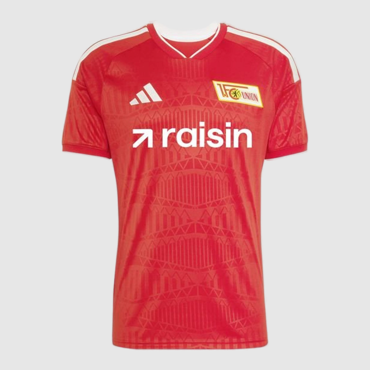 Home 26/27 Men's Shirt
