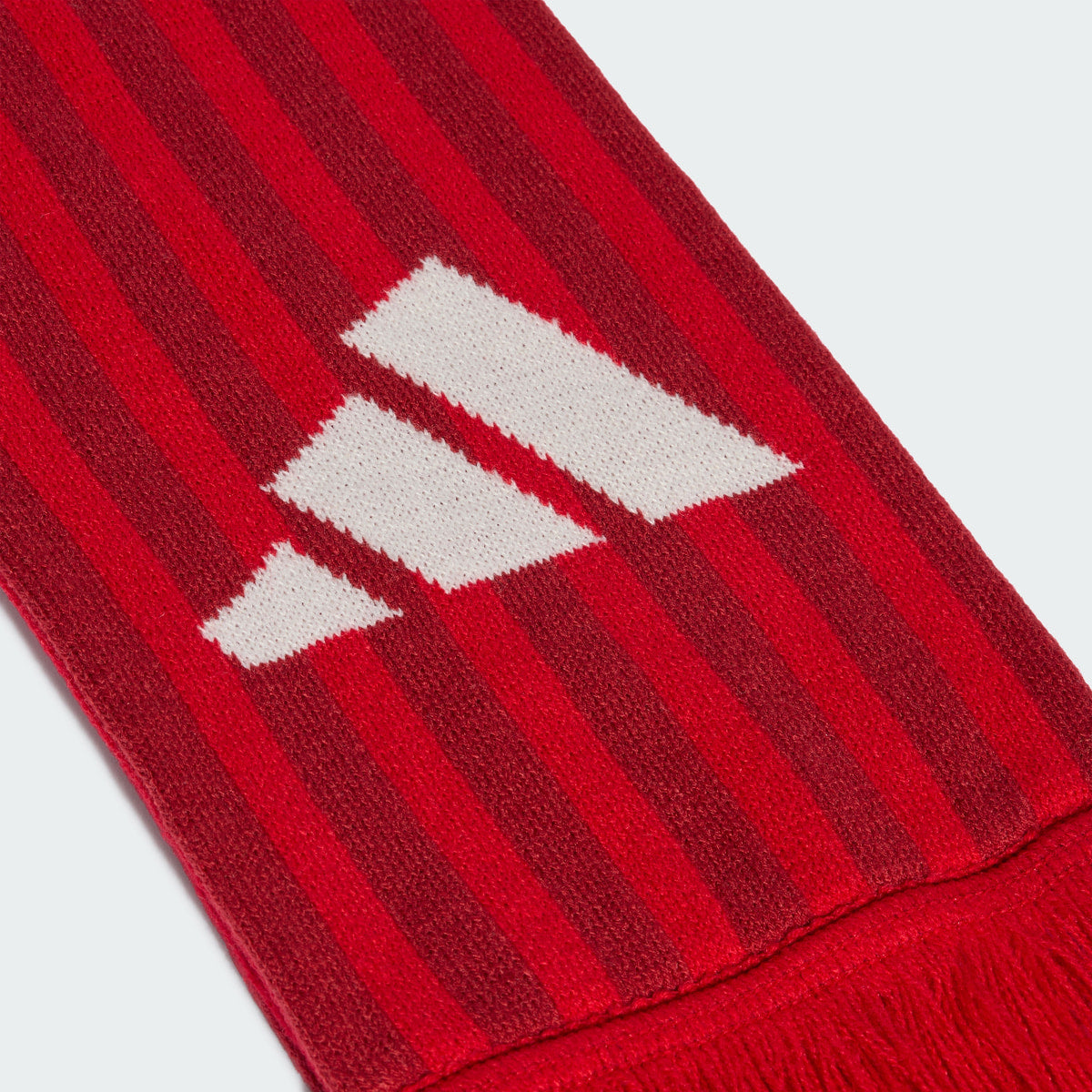 Home Scarf Red