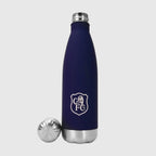 Insulated Bottle Navy