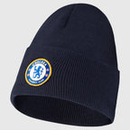 Peak Beanie Obsidian