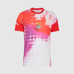 Pre-Match 26/27 Shirt