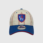 Classic Cap Ivory