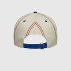 Classic Cap Ivory