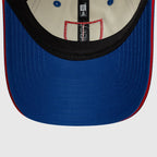 Classic Cap Ivory