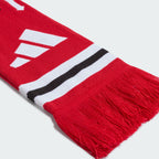 Scarf Red
