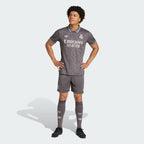 Third 24/25 Shorts