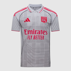 Third 25/26 Men's Shirt