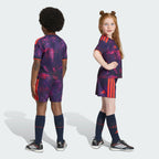 Third 26/27 Kids Shirt Kit