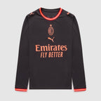 Third 26/27 Men's Long Sleeve Shirt