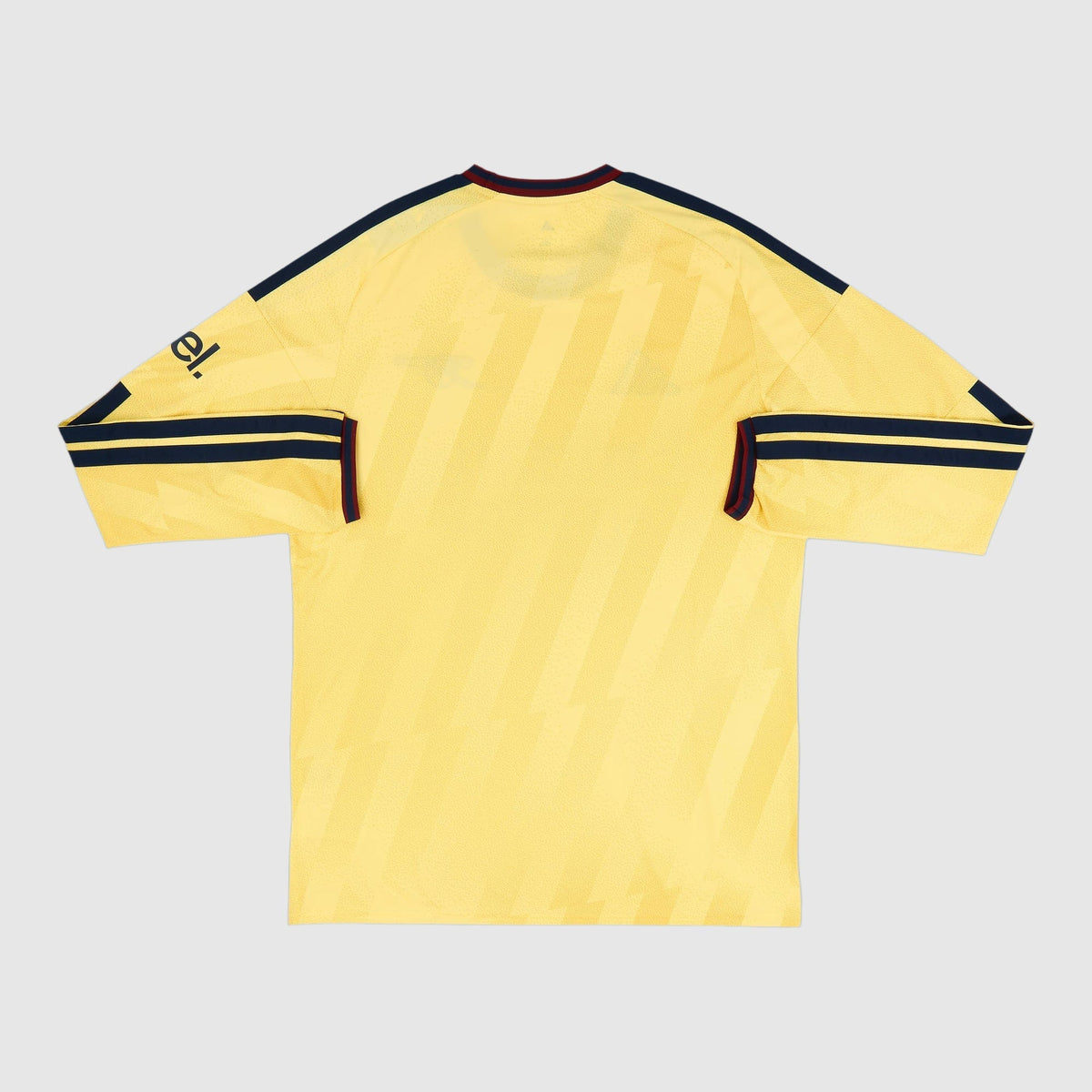 Third 26/27 Men's Long Sleeve Shirt