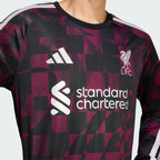Third 26/27 Men's Long Sleeve Shirt