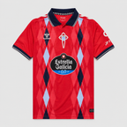 Third 26/27 Men's Shirt