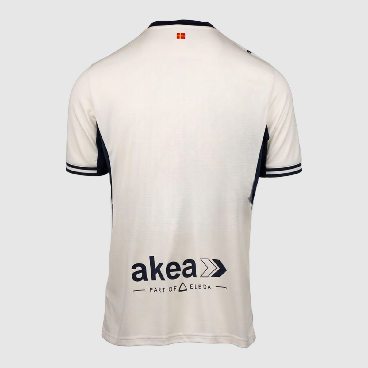 Third 26/27 Men's Shirt