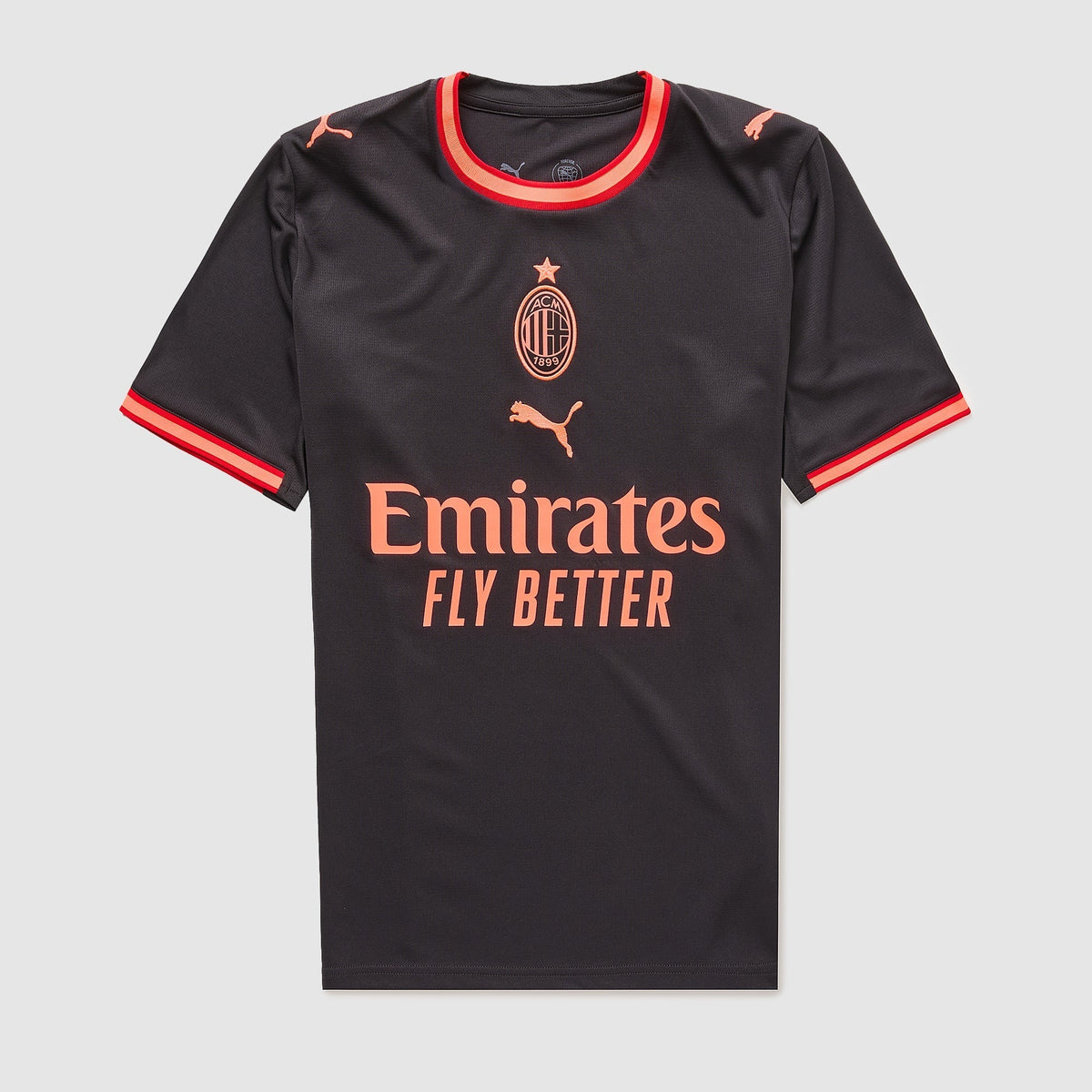 Third 26/27 Men's Shirt