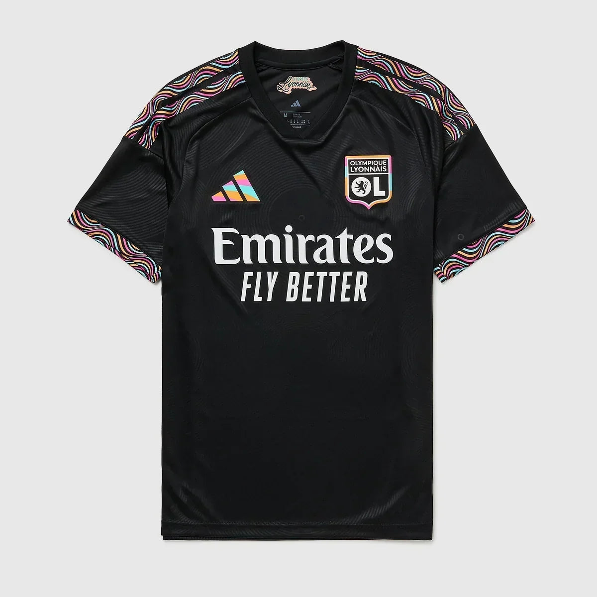 Third 26/27 Men's Shirt