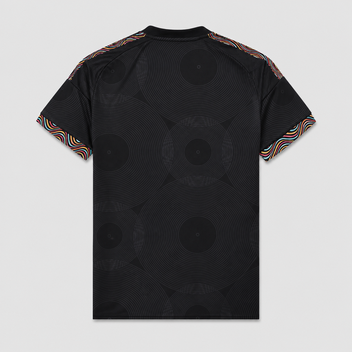 Third 26/27 Men's Shirt