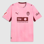 Third 26/27 Men's Shirt