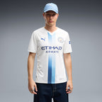 Third 26/27 Men's Shirt