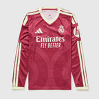 Third 26/27 Men's Shirt Long Sleeve