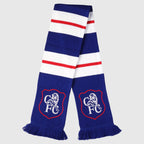 Third 26/27 Scarf Blue