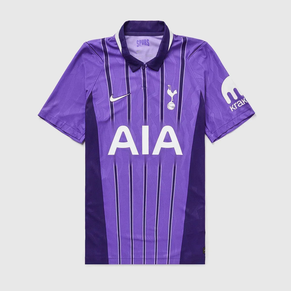 Third 26/27 Player Edition Shirt