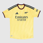 Third 26/27 Player Edition Shirt
