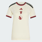 Third 26/27 Women's Shirt