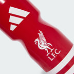 Water Bottle Red
