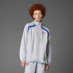 Windbreaker Grey
