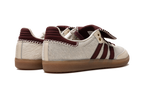 Adidas Handball Spezial WMNS Off White Collegiate Burgundy