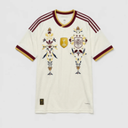 Embroidered Away 26/27 Player Edition Shirt