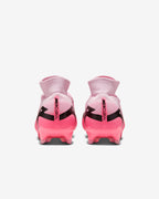 Nike Zoom Mercurial Superfly 9 Pro FG-Pink Foam/Black