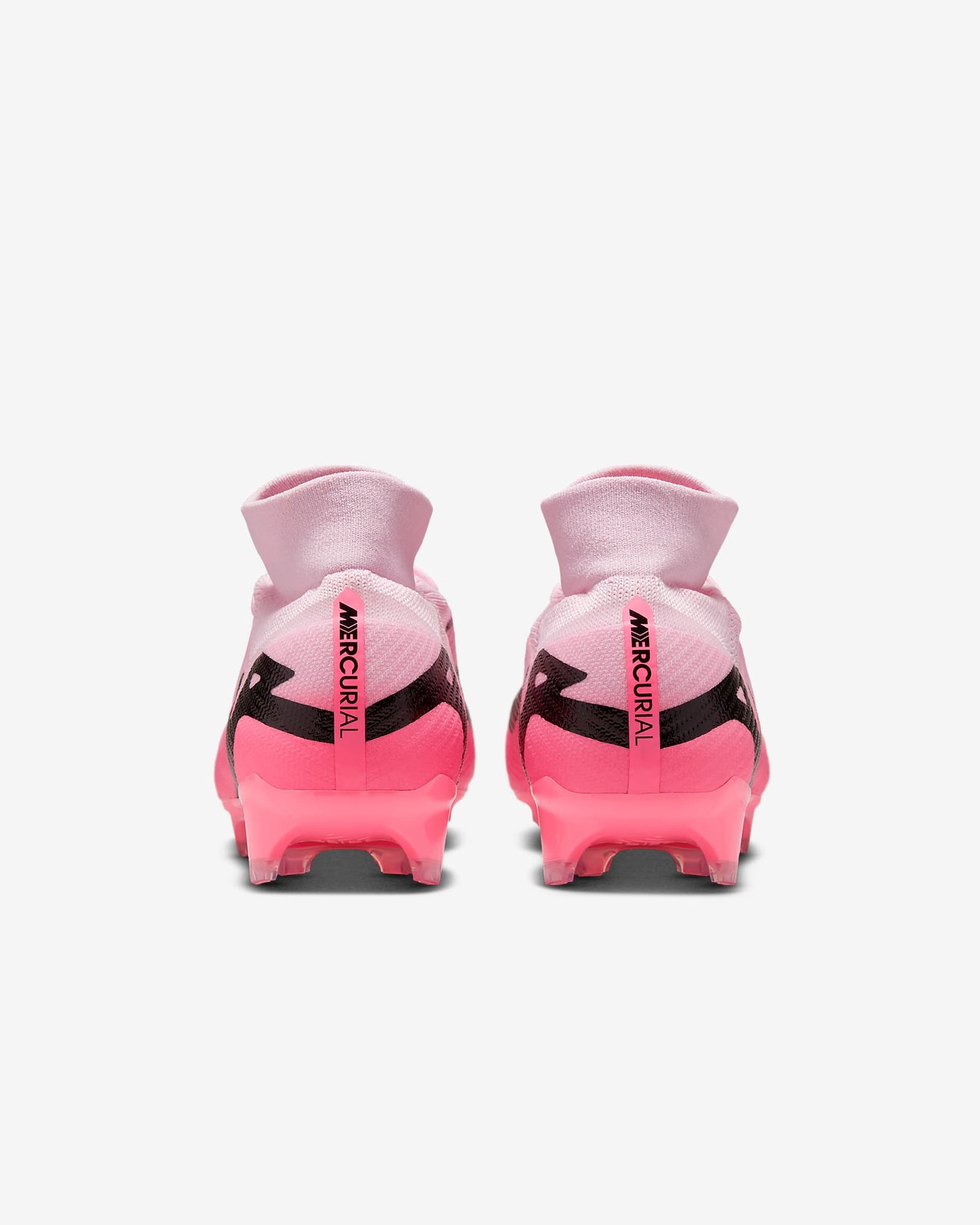 Nike Zoom Mercurial Superfly 9 Pro FG-Pink Foam/Black