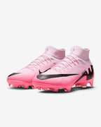 Nike Zoom Mercurial Superfly 9 Pro FG-Pink Foam/Black
