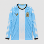 Messi Special Edition 26/27 Men's Long Sleeve Shirt