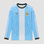 Messi Special Edition 26/27 Player Edition Long Sleeve Shirt
