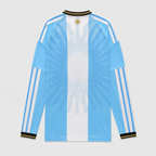 Messi Special Edition 26/27 Player Edition Long Sleeve Shirt