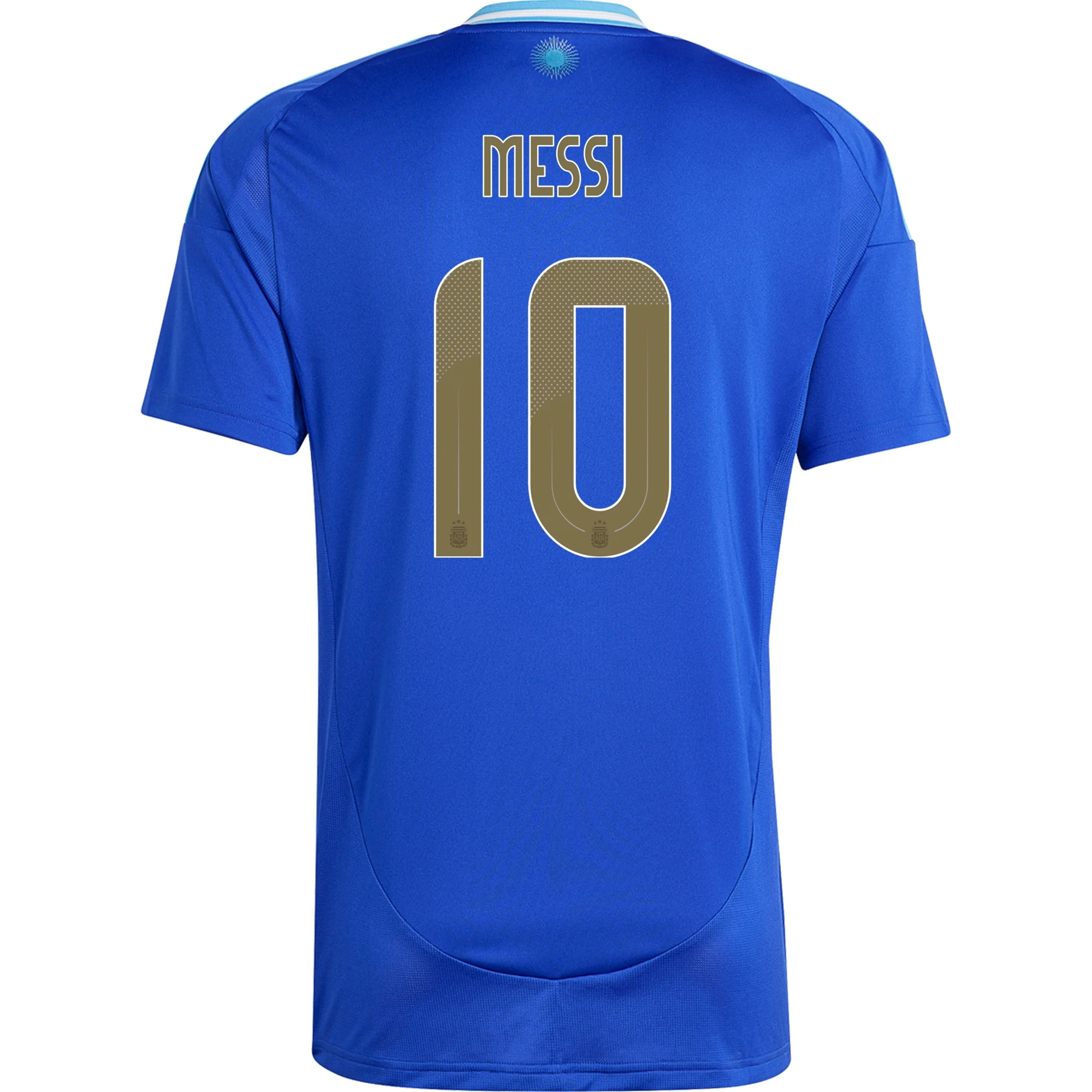 Nike Soccer