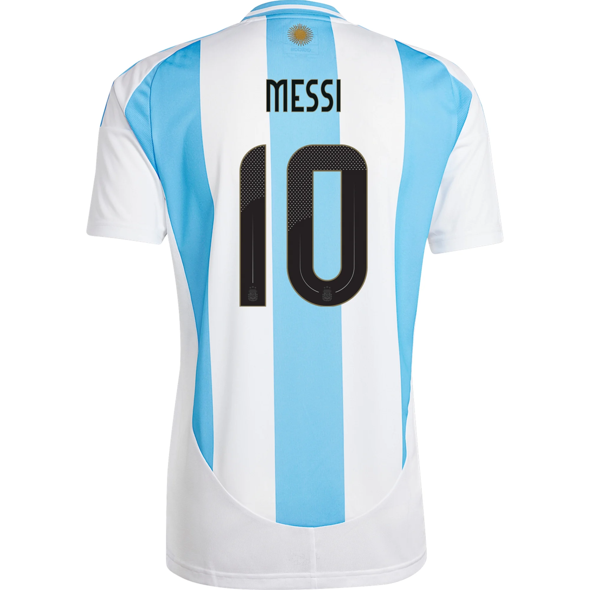 Nike Soccer