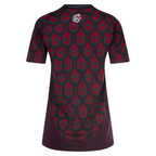 adidas Womens Mexico Home Jersey 24/25 (Multicolor)