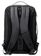 Sac à Dos 3-en-1 Unisexe Multifonction avec Port USB | Travail, Voyage & Quotidien