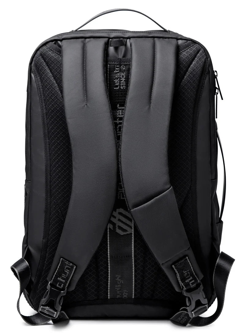 Sac à Dos 3-en-1 Unisexe Multifonction avec Port USB | Travail, Voyage & Quotidien