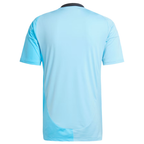 adidas Minnesota United Away Jersey 25/26 (Zenith Blue)