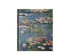 Monet El Triunfo Del Impresionismo