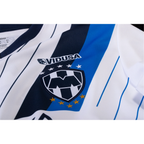 Puma Monterrey Away Jersey w/ Liga MX Patch 23/24 (Puma White)