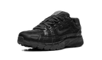 Nike P-6000 Premium Triple Black