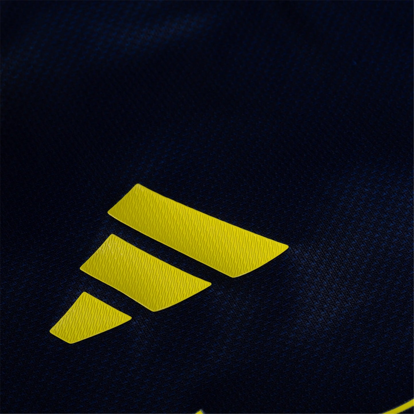 adidas Nashville Authentic Gastón Brugman Away Jersey w/ MLS + Apple TV 25/26 (Tena Blue)