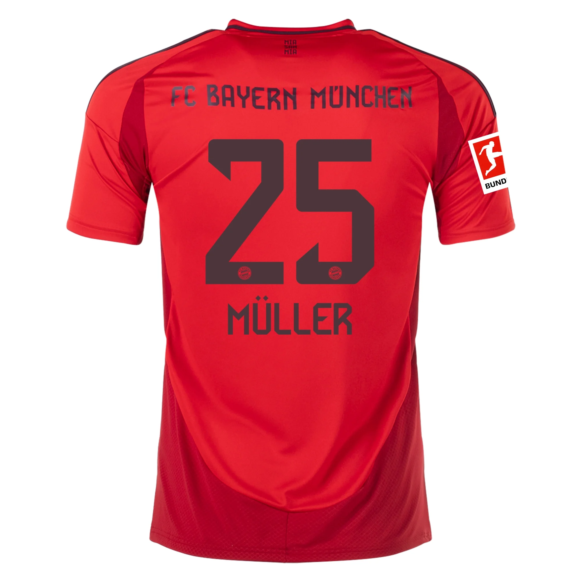 Nike Soccer