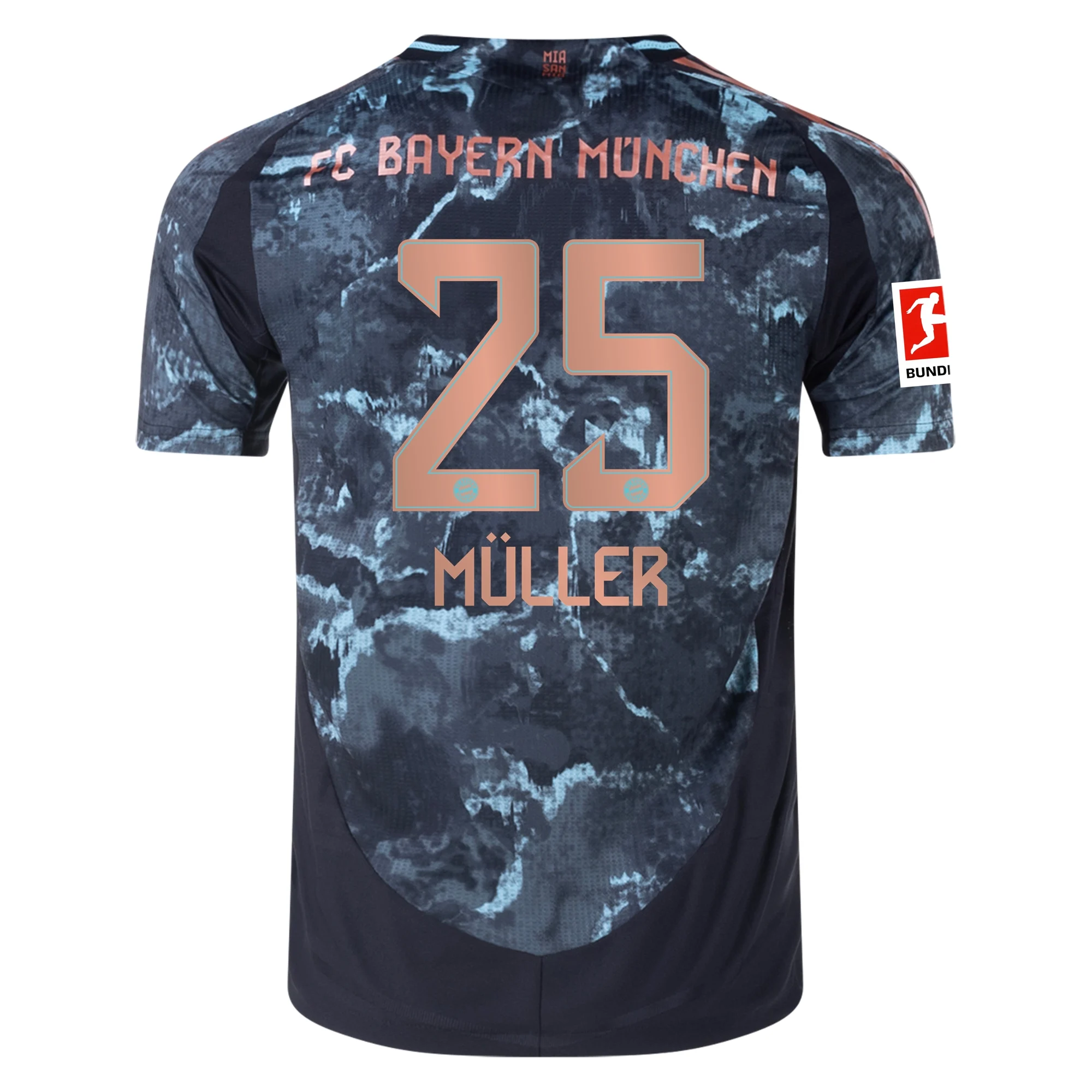 Nike Soccer